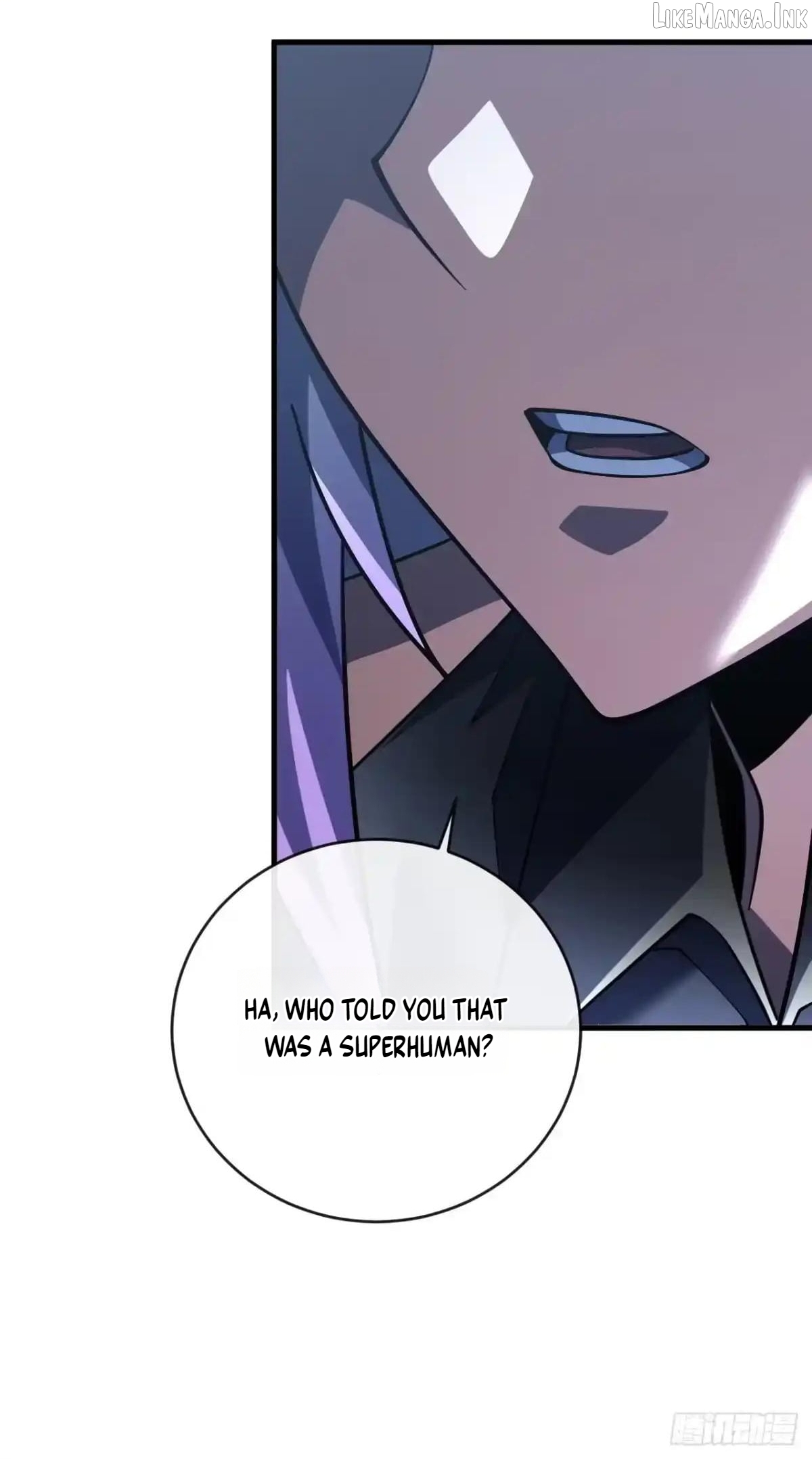 Lord of Destiny Wheel Chapter 239  - page 26